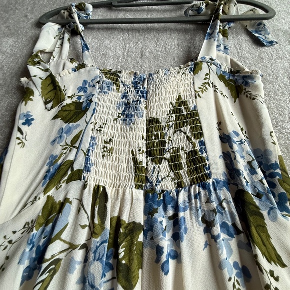 Reformation Jansen Long Dress - Picture 10 of 13
